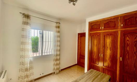 Bestaand - Villa - Jalón Valley - Jalón Vallei