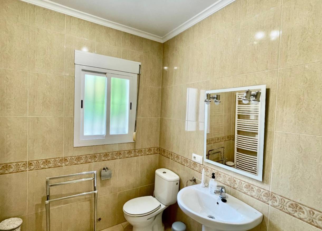 Bestaand - Villa - Jalón Valley - Jalón Vallei