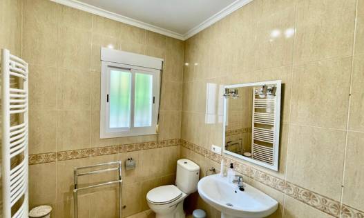 Bestaand - Villa - Jalón Valley - Jalón Vallei