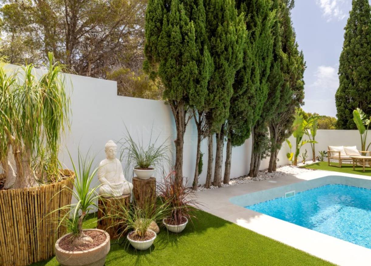 Nieuwbouw - Villa - Altea - Mascarat