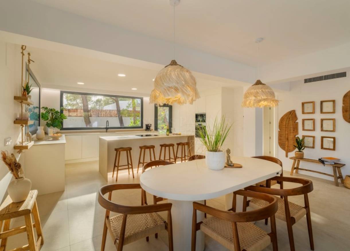 Nieuwbouw - Villa - Altea - Mascarat