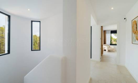 Nieuwbouw - Villa - Altea - Mascarat