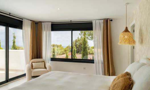 Nieuwbouw - Villa - Altea - Mascarat