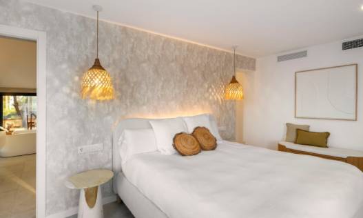 Nieuwbouw - Villa - Altea - Mascarat