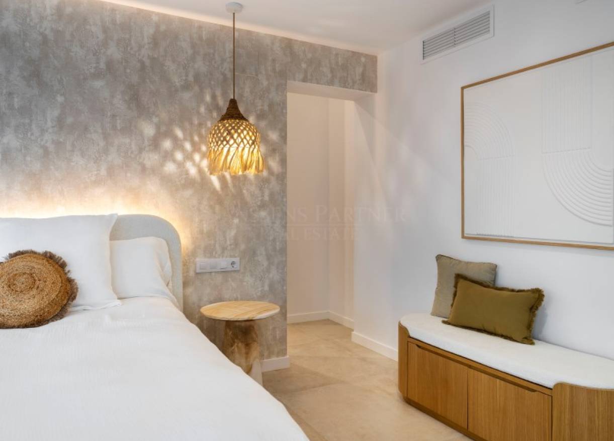 Nieuwbouw - Villa - Altea - Mascarat