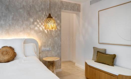 Nieuwbouw - Villa - Altea - Mascarat