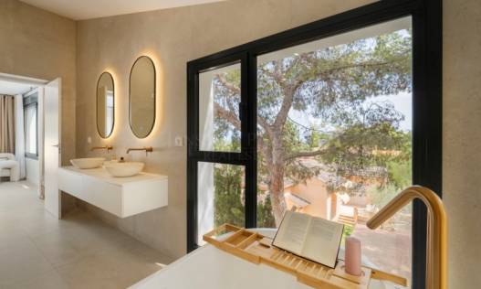 Nieuwbouw - Villa - Altea - Mascarat