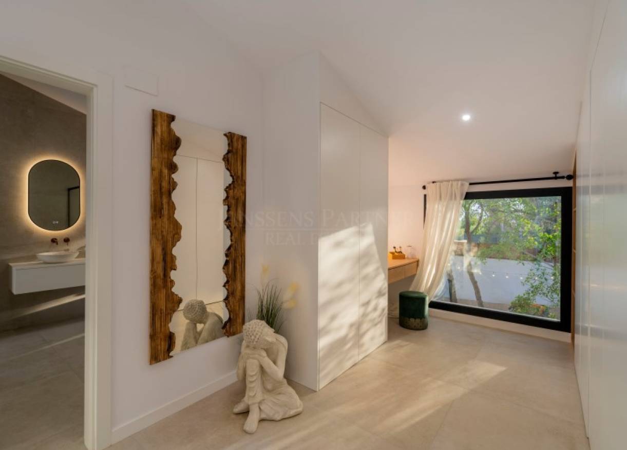 Nieuwbouw - Villa - Altea - Mascarat