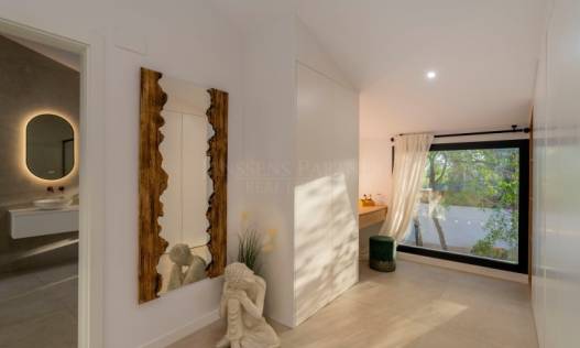 Nieuwbouw - Villa - Altea - Mascarat