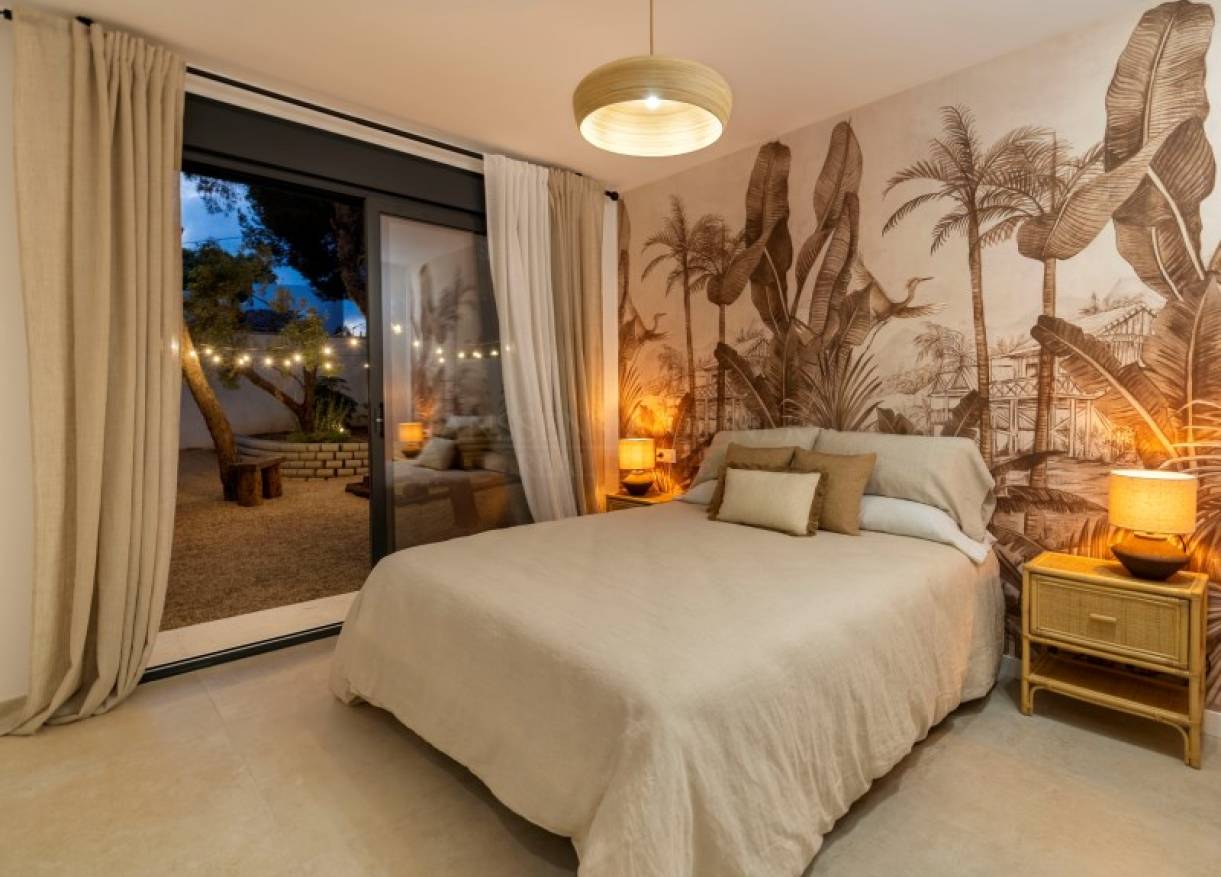 Nieuwbouw - Villa - Altea - Mascarat