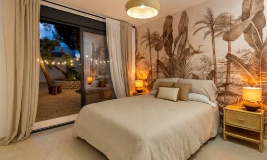 Nieuwbouw - Villa - Altea - Mascarat