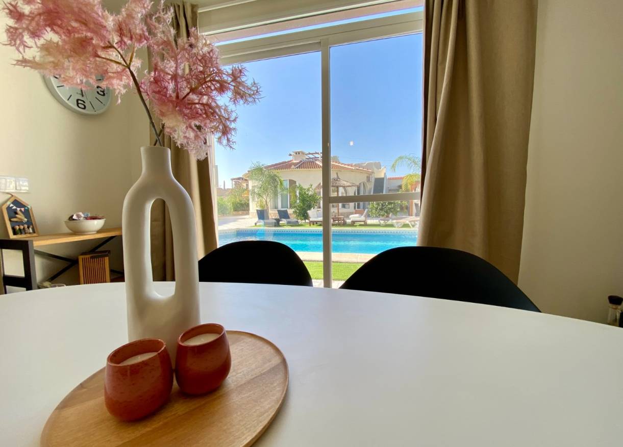 Bestaand - Villa - Ciudad Quesada