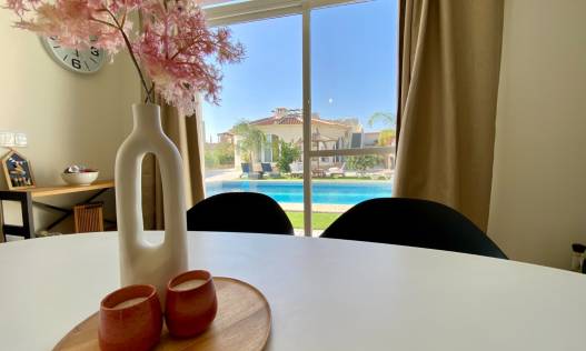 Bestaand - Villa - Ciudad Quesada