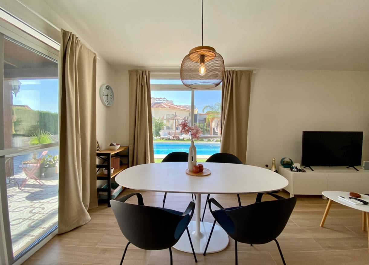 Bestaand - Villa - Ciudad Quesada