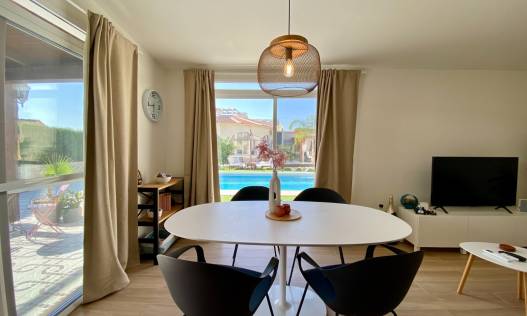 Bestaand - Villa - Ciudad Quesada