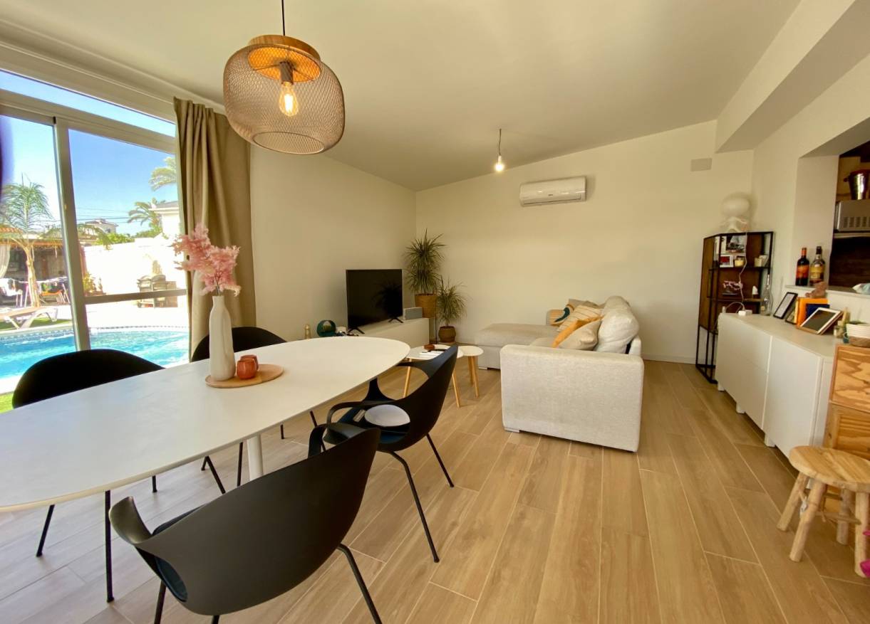 Bestaand - Villa - Ciudad Quesada