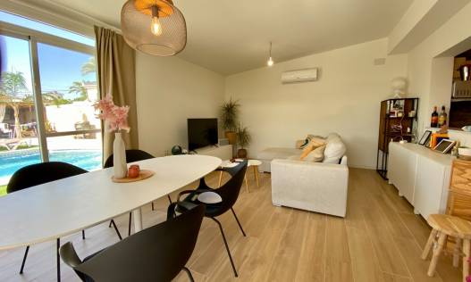 Bestaand - Villa - Ciudad Quesada