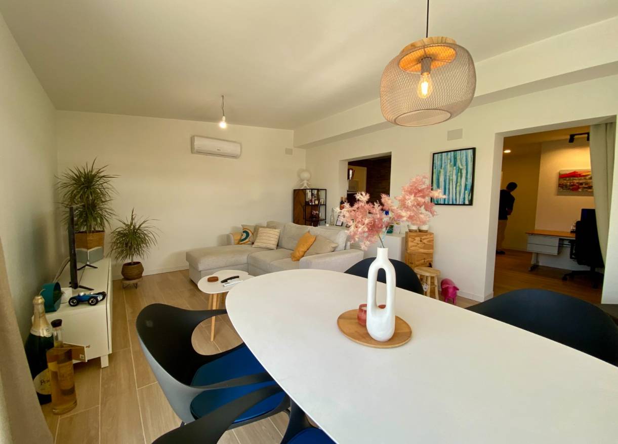 Bestaand - Villa - Ciudad Quesada