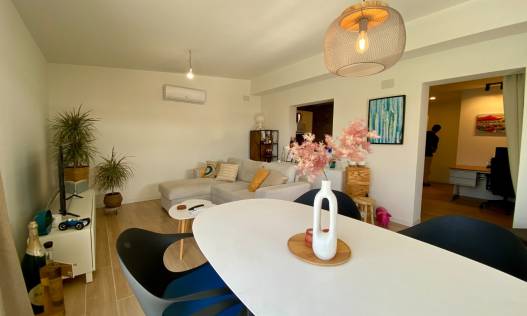 Bestaand - Villa - Ciudad Quesada