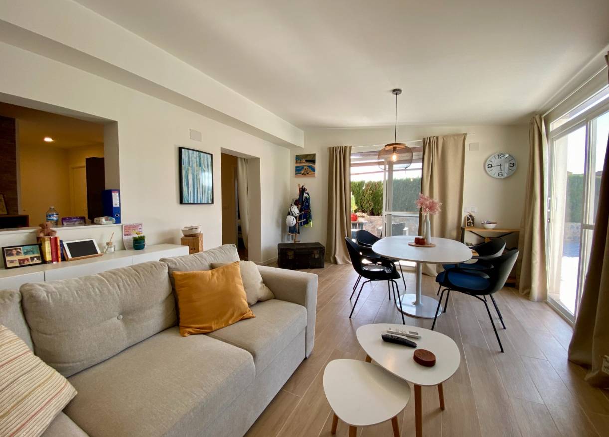 Bestaand - Villa - Ciudad Quesada