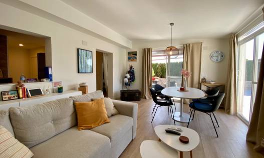 Bestaand - Villa - Ciudad Quesada