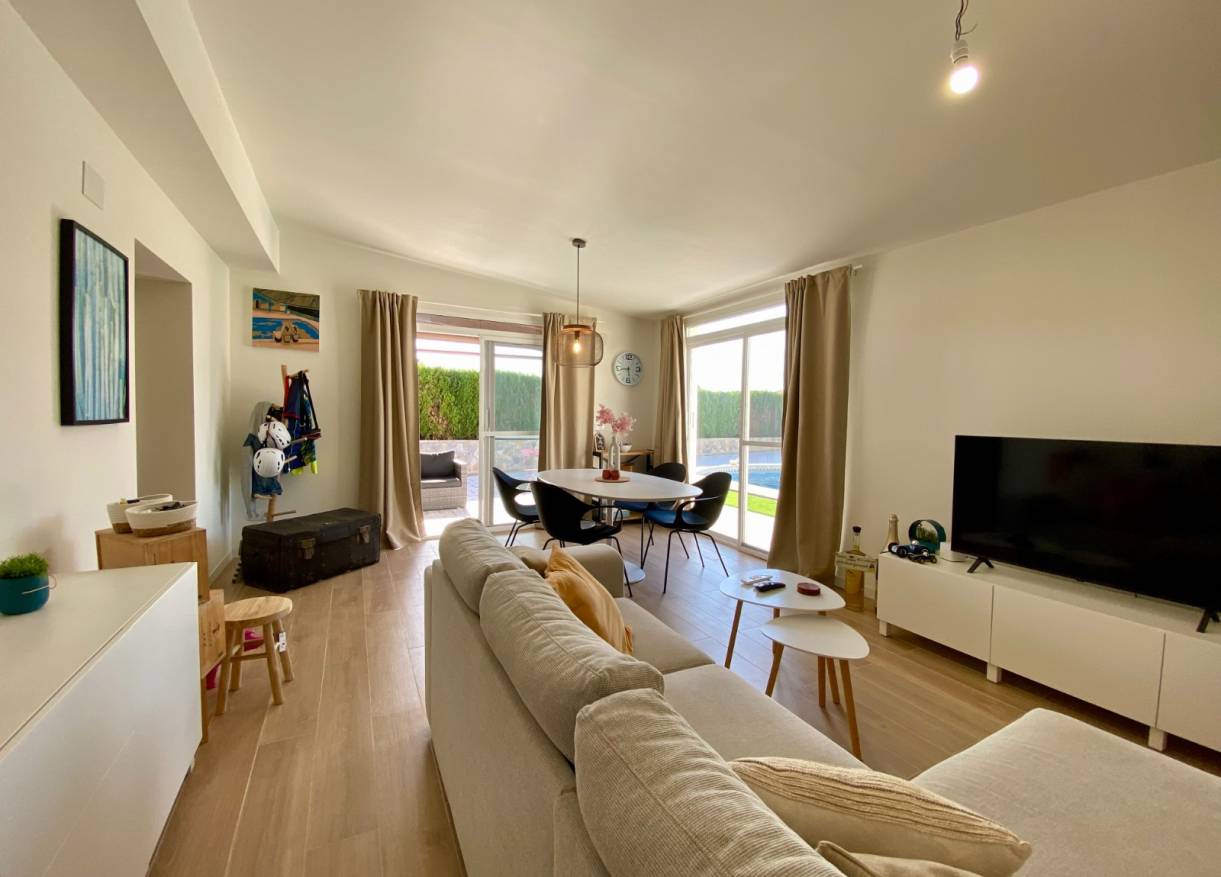 Bestaand - Villa - Ciudad Quesada