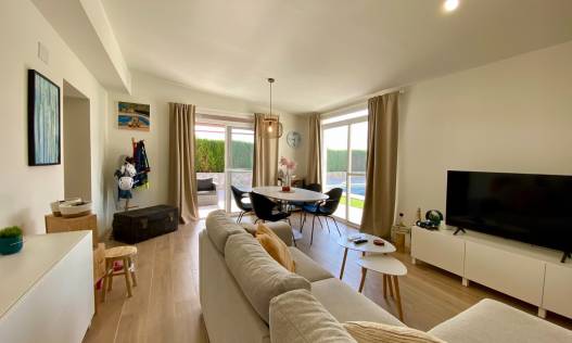 Bestaand - Villa - Ciudad Quesada