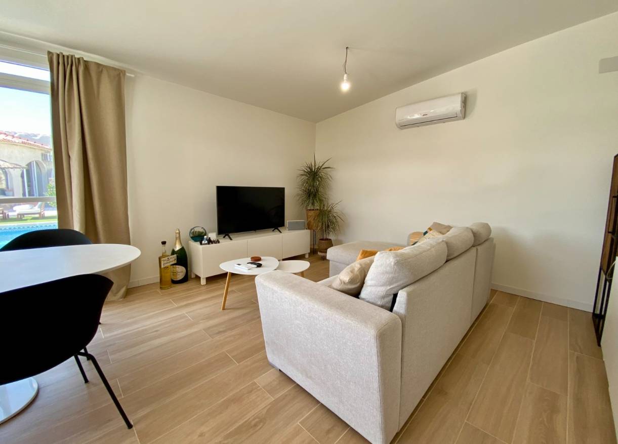 Bestaand - Villa - Ciudad Quesada