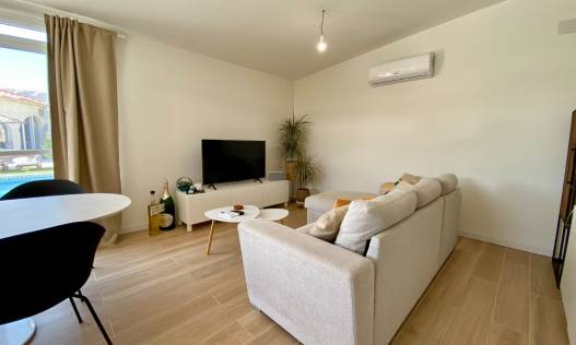 Bestaand - Villa - Ciudad Quesada