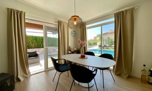 Bestaand - Villa - Ciudad Quesada