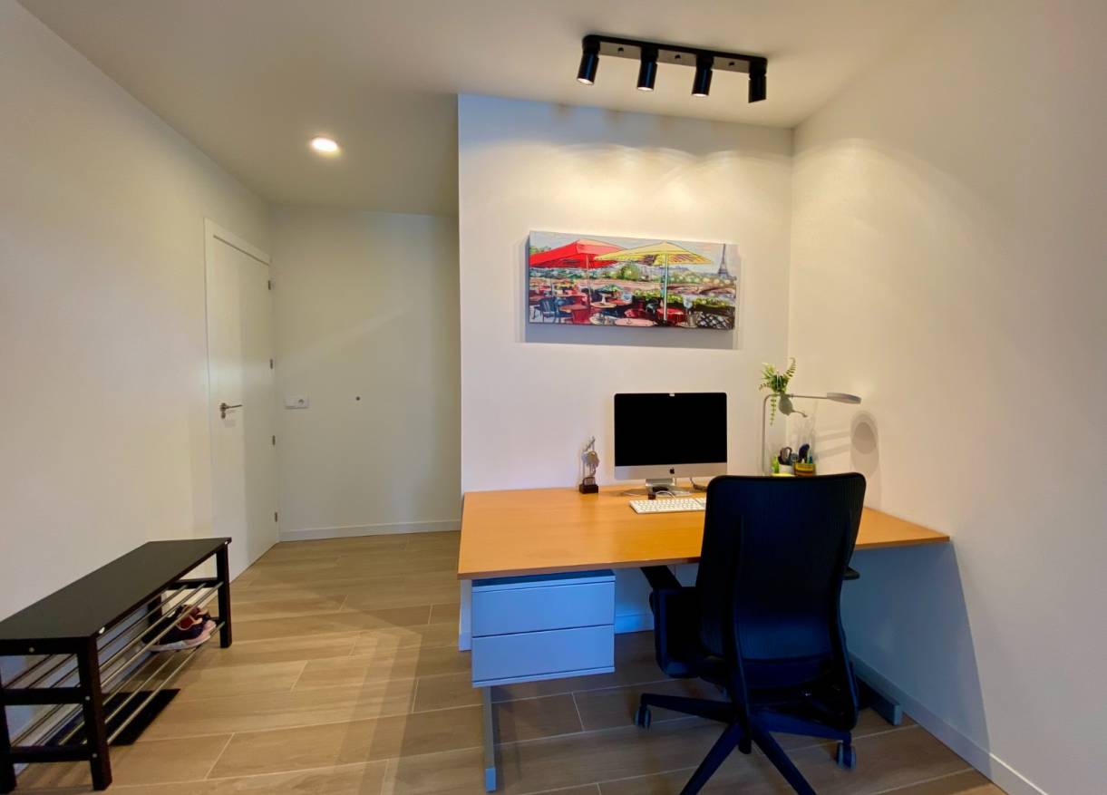 Bestaand - Villa - Ciudad Quesada