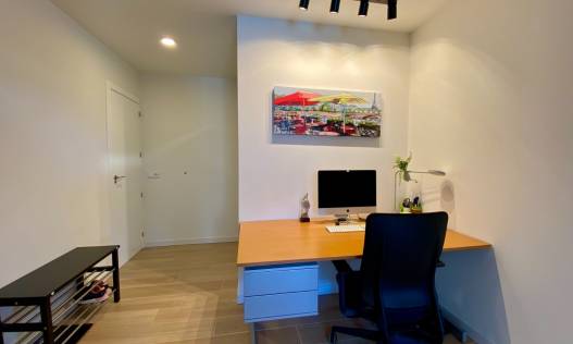 Bestaand - Villa - Ciudad Quesada