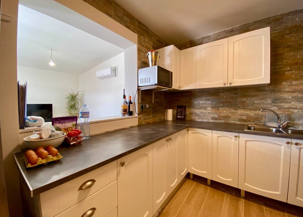 Bestaand - Villa - Ciudad Quesada