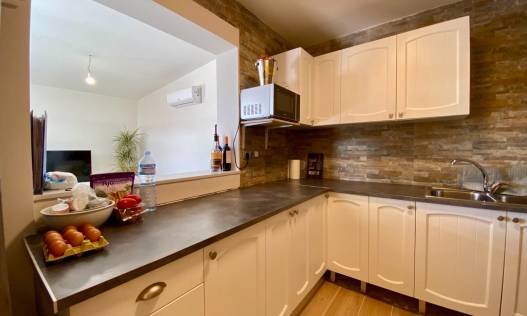 Bestaand - Villa - Ciudad Quesada