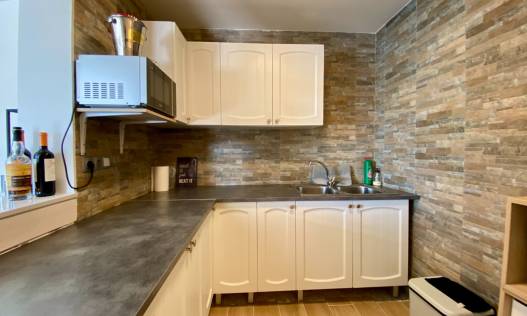 Bestaand - Villa - Ciudad Quesada