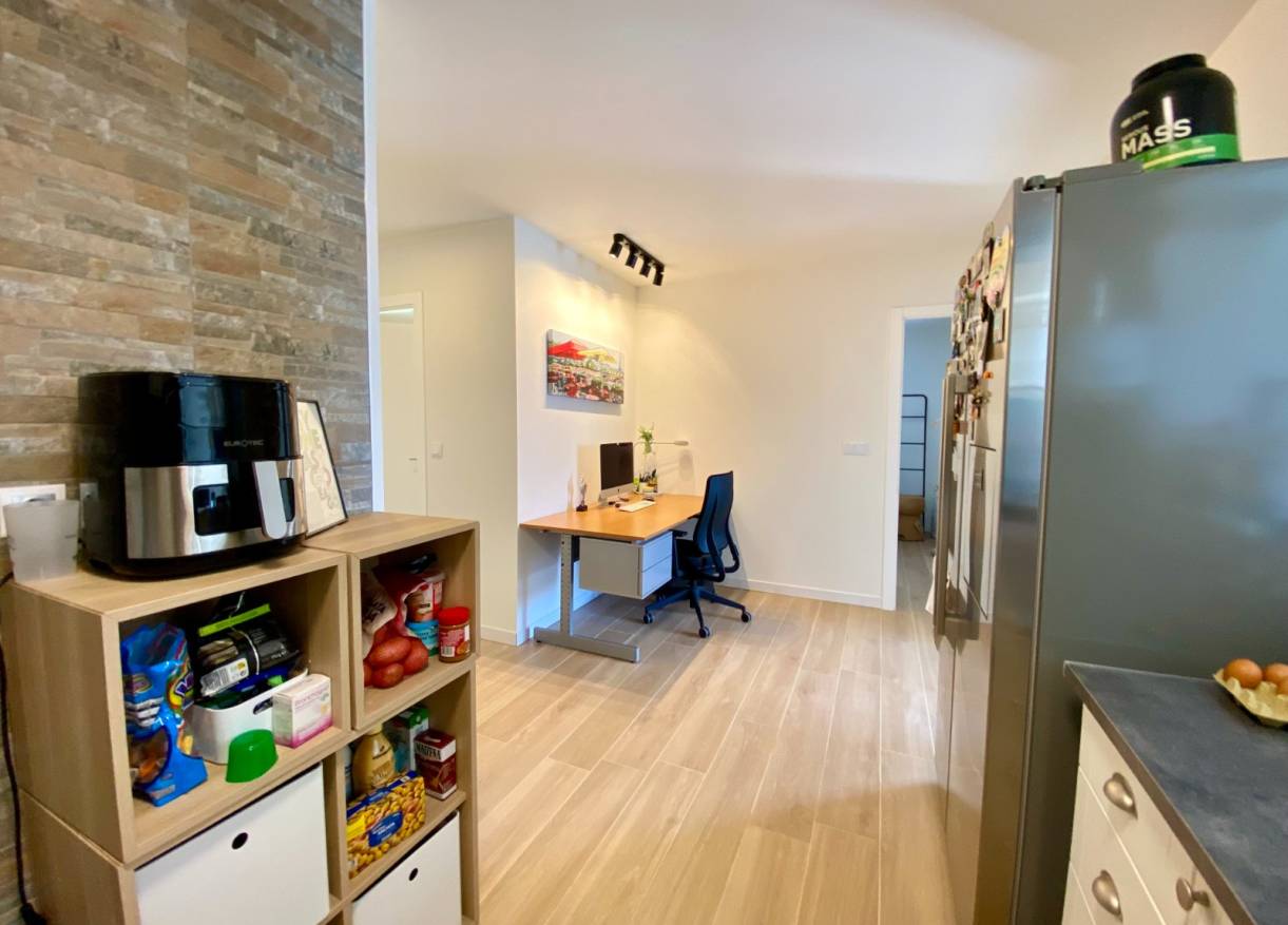 Bestaand - Villa - Ciudad Quesada