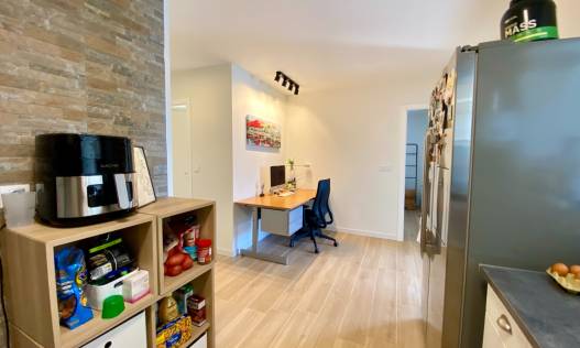 Bestaand - Villa - Ciudad Quesada