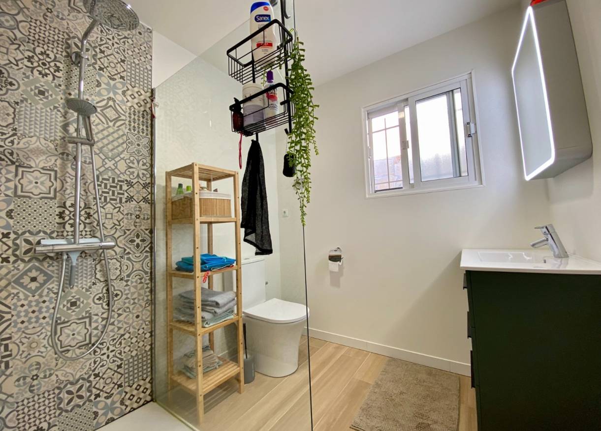 Bestaand - Villa - Ciudad Quesada