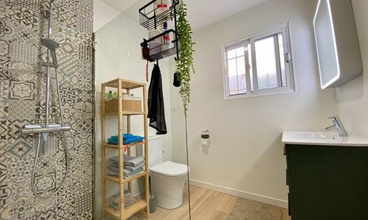 Bestaand - Villa - Ciudad Quesada