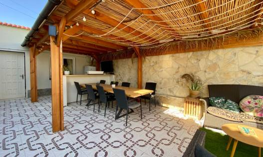 Bestaand - Villa - Ciudad Quesada