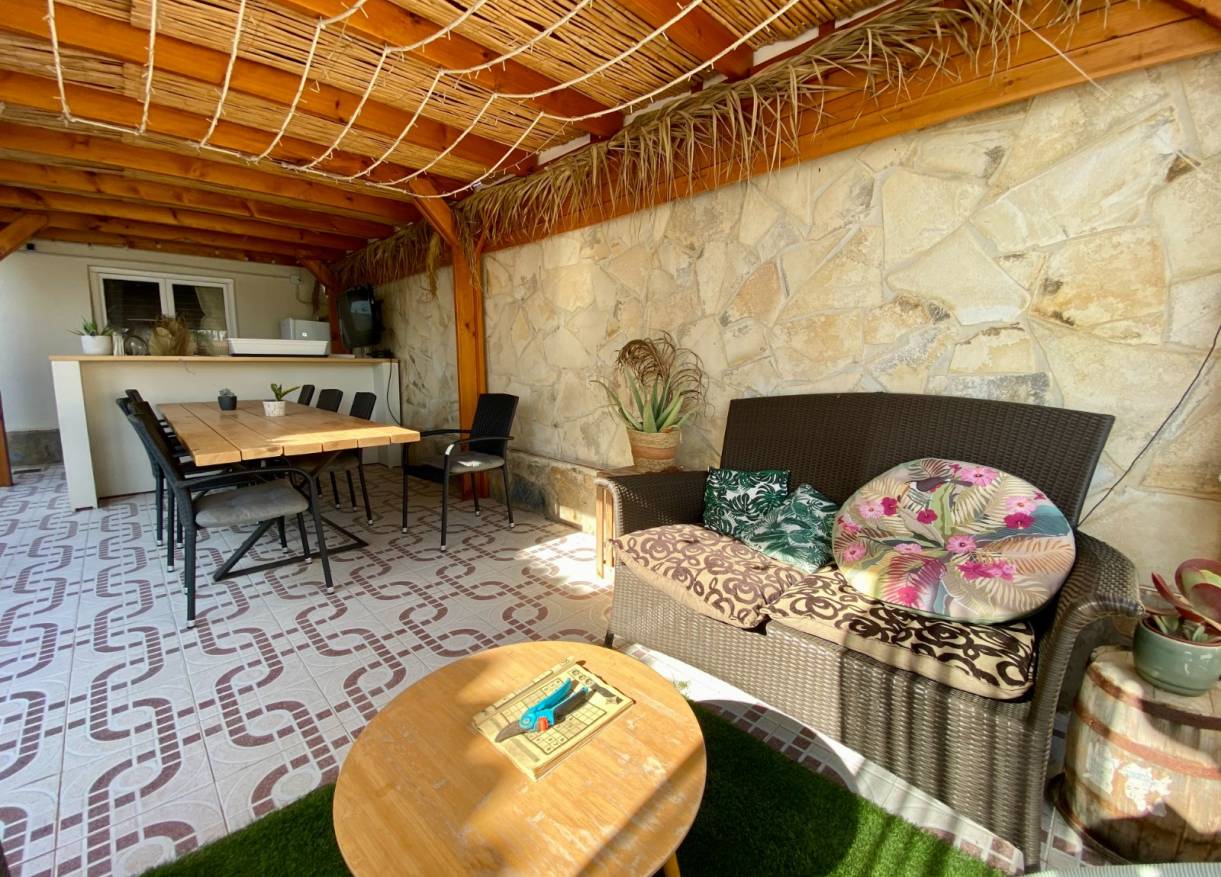 Bestaand - Villa - Ciudad Quesada