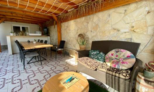 Bestaand - Villa - Ciudad Quesada