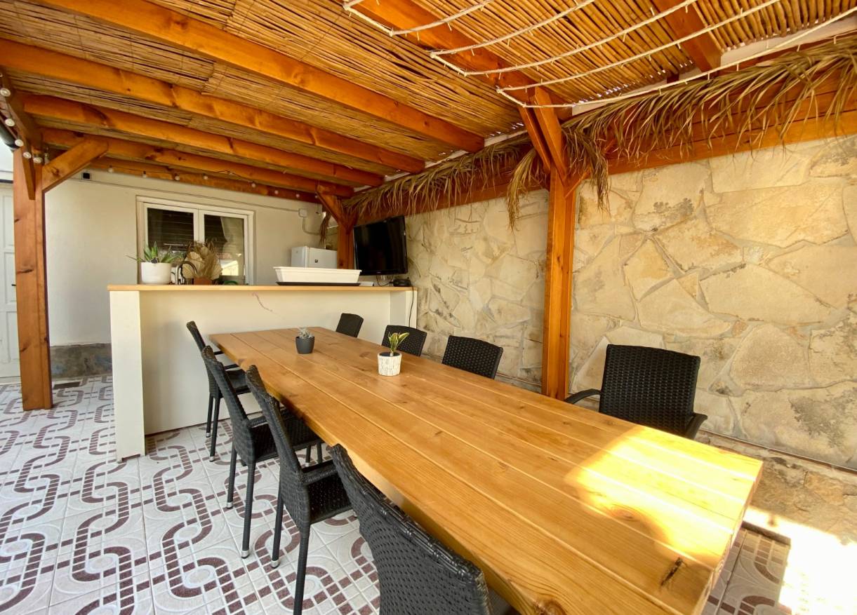 Bestaand - Villa - Ciudad Quesada