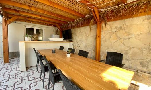 Bestaand - Villa - Ciudad Quesada