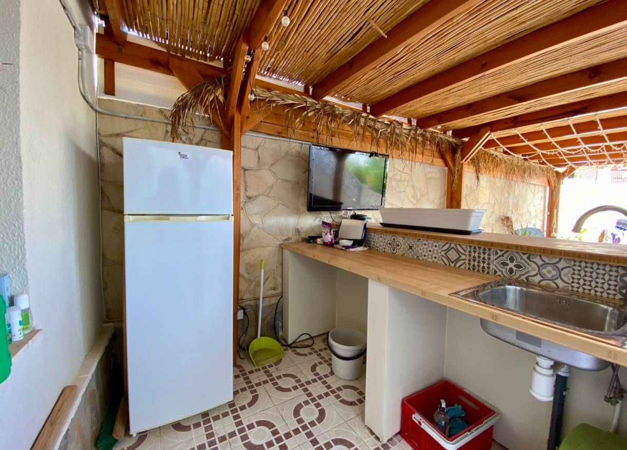 Bestaand - Villa - Ciudad Quesada