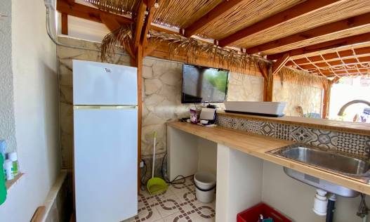 Bestaand - Villa - Ciudad Quesada