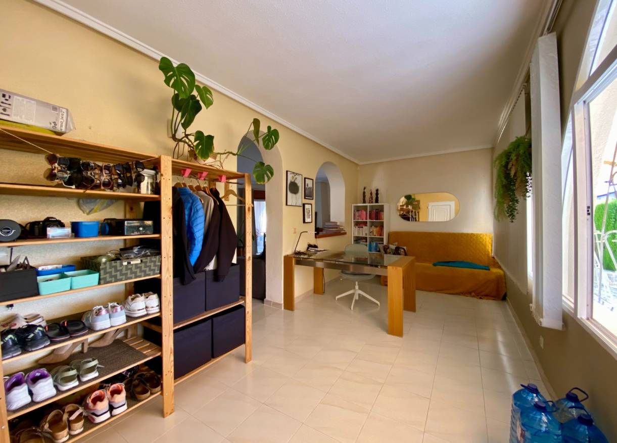 Bestaand - Villa - Ciudad Quesada