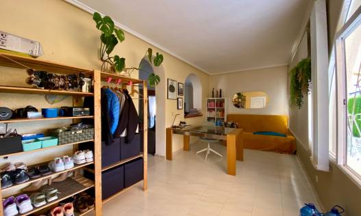 Bestaand - Villa - Ciudad Quesada