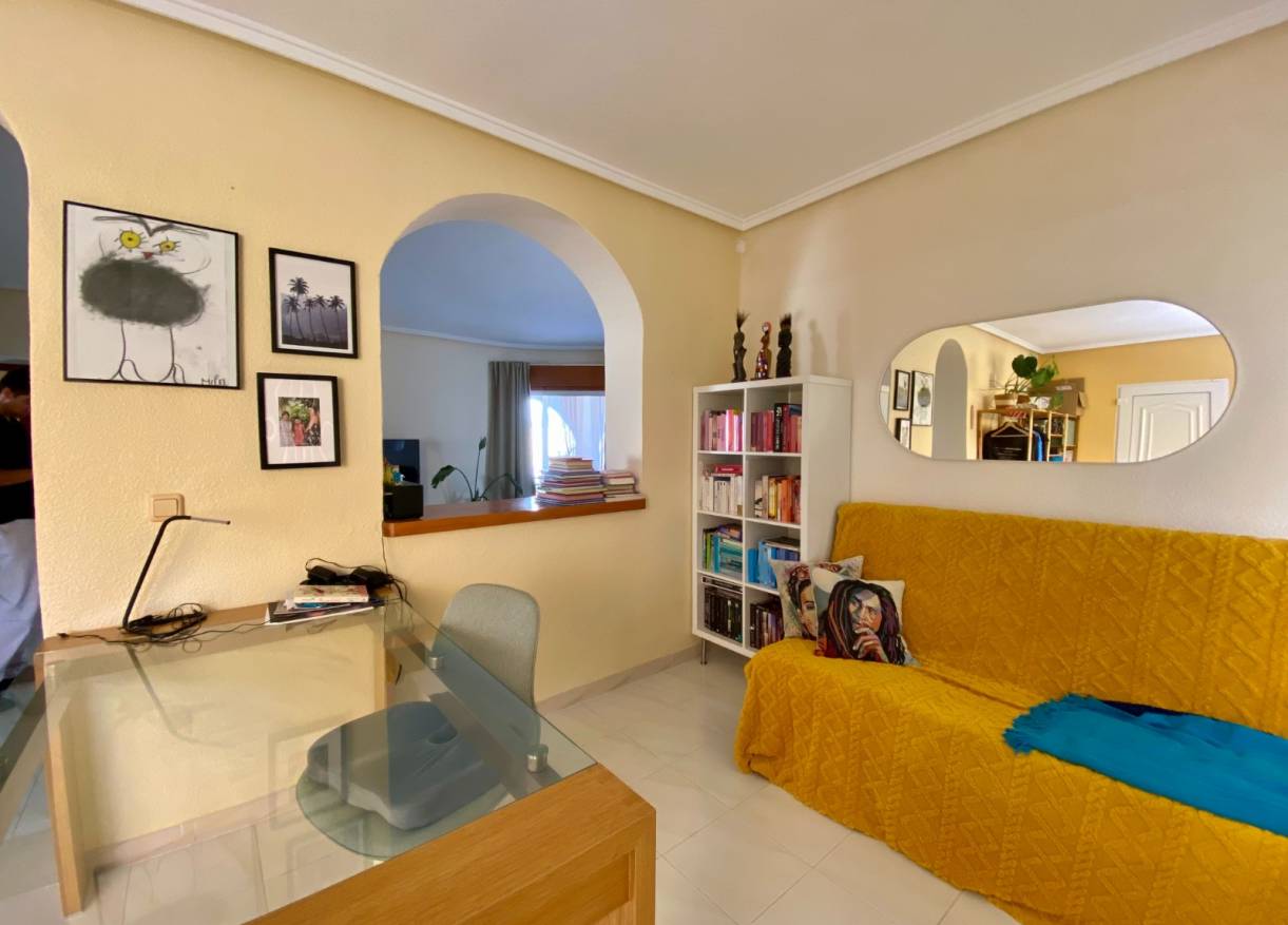 Bestaand - Villa - Ciudad Quesada