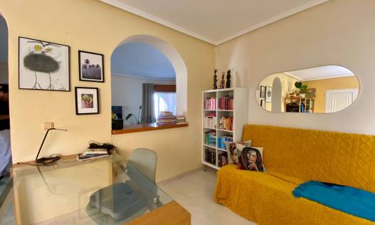 Bestaand - Villa - Ciudad Quesada